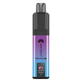 Hayati Pro Max 6000+ Blueberry Raspberry Prefilled Pod Kit